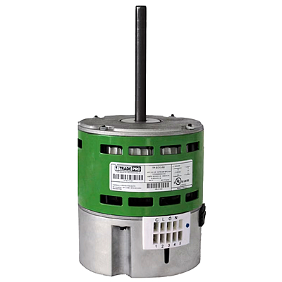 FAN MOTOR EVAPORATOR INVERTER 3/4 HP 1075 RPM