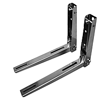 BRACKET STAINLESS STEEL