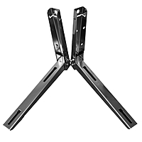 BRACKET STAINLESS STEEL