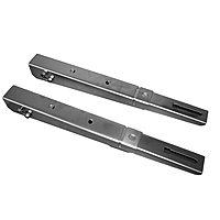 BRACKET STAINLESS STEEL