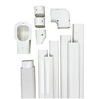 LINE SET COVER 13 FEET 3x2.5x13