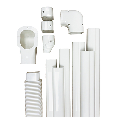 LINE SET COVER 13 FEET 3x2.5x13