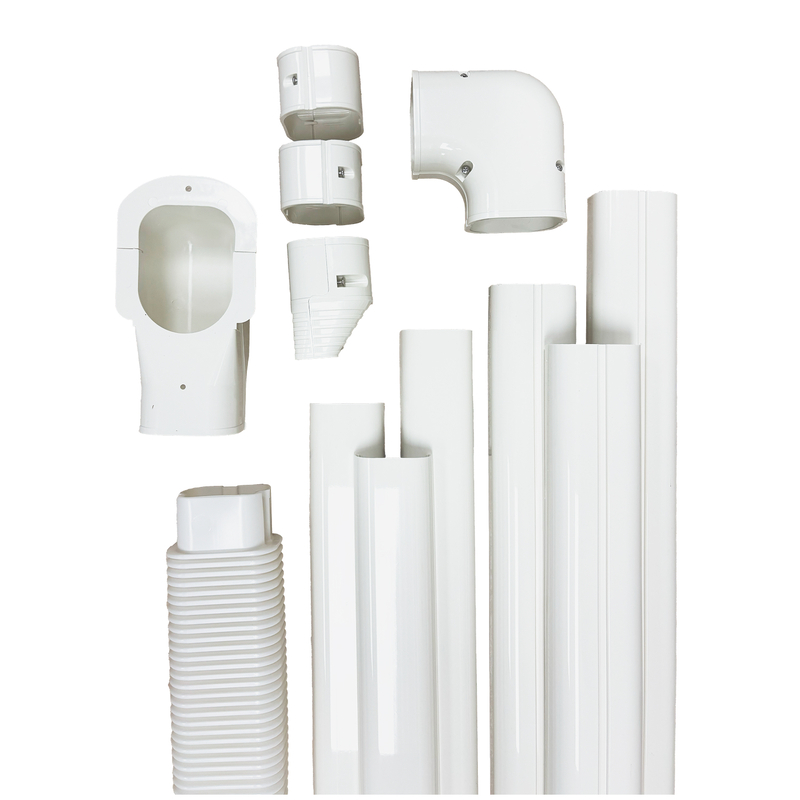 LINE SET COVER 13 FEET 3x2.5x13